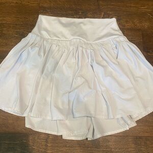 All in Motion White Activewear